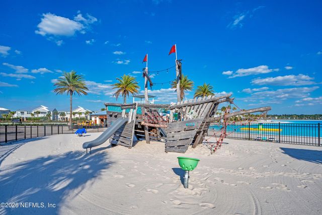 70 OLD FT Trail, St. Johns, FL 32259