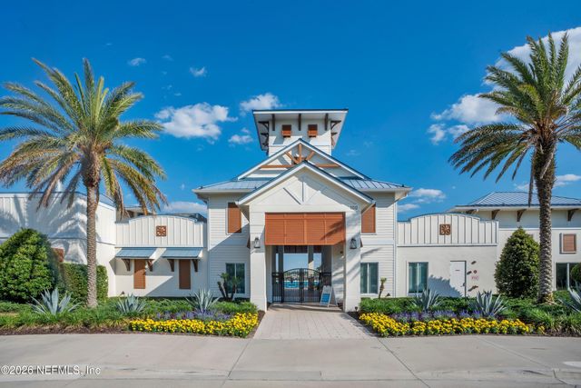 70 OLD FT Trail, St. Johns, FL 32259