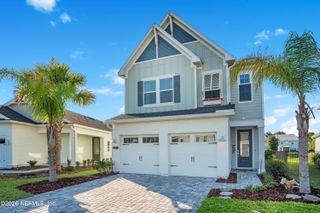 70 OLD FT Trail, St. Johns, FL 32259