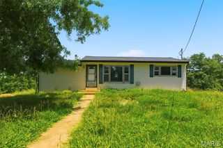 7312 Twin Ridge Drive, Cedar Hill, MO 63016