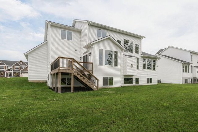 1912 Creekside Drive Sw, Byron Twp, MI 49315