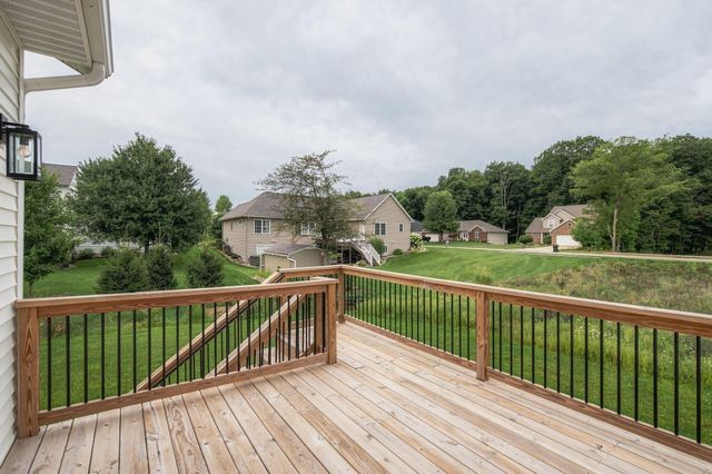 1912 Creekside Drive Sw, Byron Twp, MI 49315