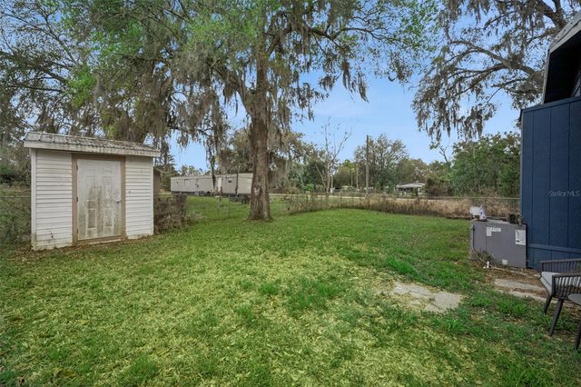 1355 CR 604, Bushnell, FL 33513