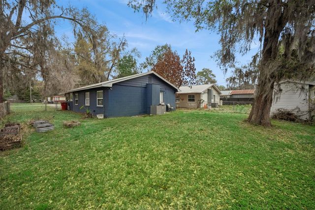 1355 CR 604, Bushnell, FL 33513