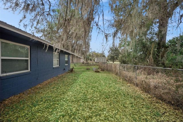 1355 CR 604, Bushnell, FL 33513