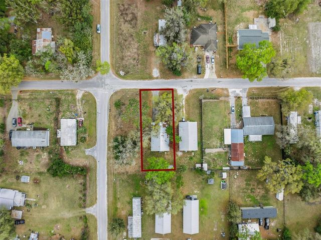 1355 CR 604, Bushnell, FL 33513