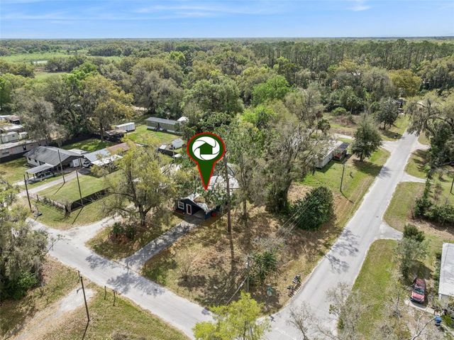1355 CR 604, Bushnell, FL 33513