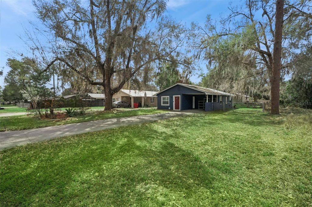 1355 CR 604, Bushnell, FL 33513