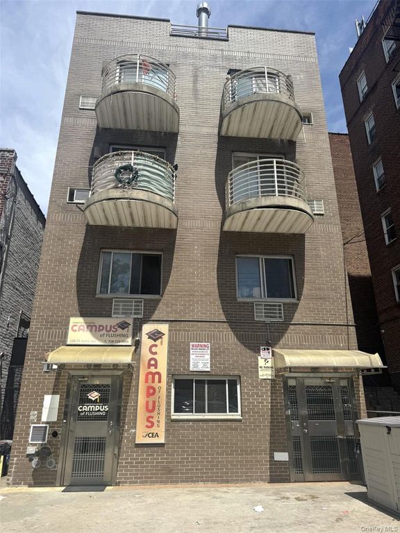 13273 Maple Avenue 4B, Flushing, NY 11355