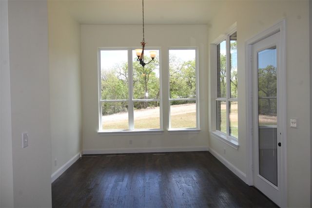 162 Sunset Bay Pointe Court, Chico, TX 76431