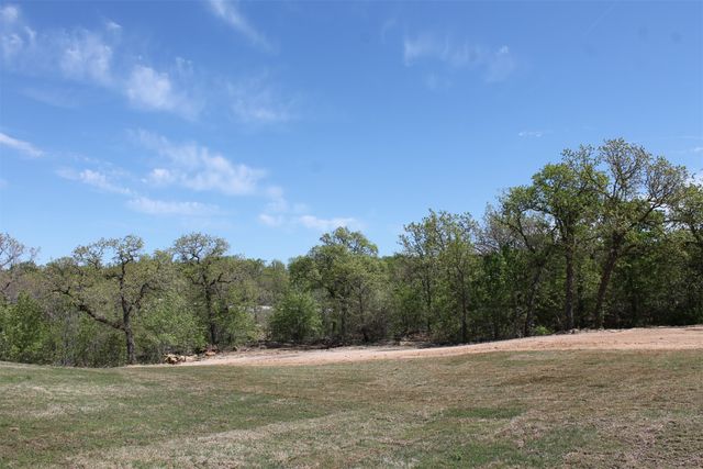 162 Sunset Bay Pointe Court, Chico, TX 76431