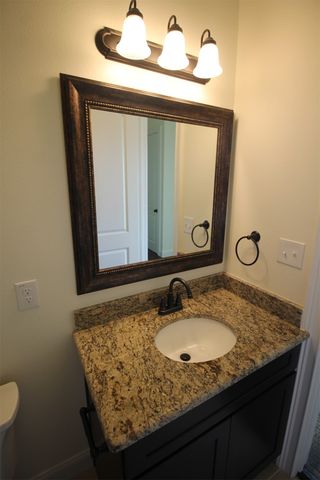 162 Sunset Bay Pointe Court, Chico, TX 76431