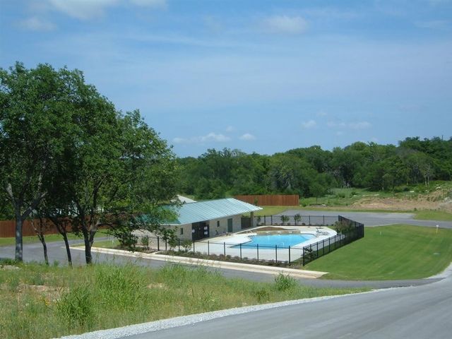 162 Sunset Bay Pointe Court, Chico, TX 76431