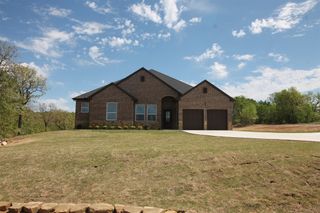 162 Sunset Bay Pointe Court, Chico, TX 76431