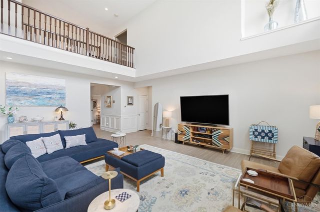 4123 Highland Green Drive, Mason, OH 45040