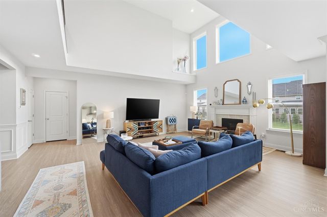 4123 Highland Green Drive, Mason, OH 45040