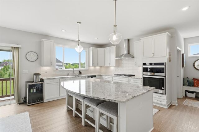 4123 Highland Green Drive, Mason, OH 45040