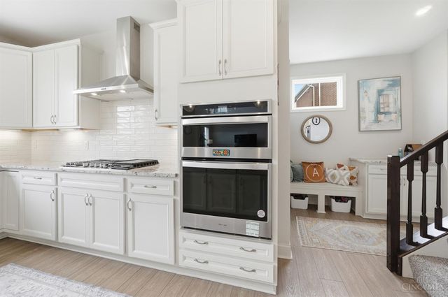 4123 Highland Green Drive, Mason, OH 45040