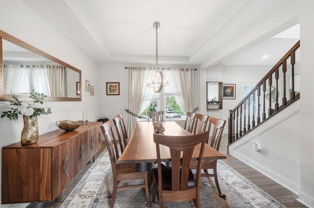 4123 Highland Green Drive, Mason, OH 45040