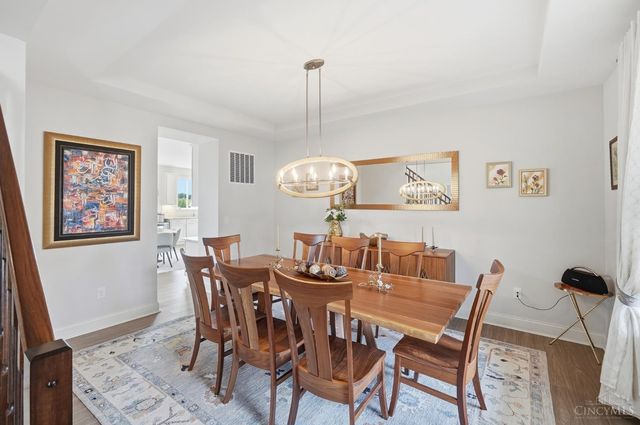4123 Highland Green Drive, Mason, OH 45040