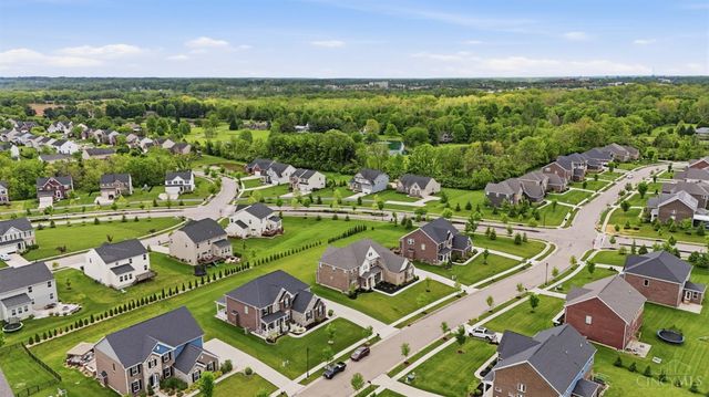 4123 Highland Green Drive, Mason, OH 45040