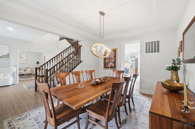 4123 Highland Green Drive, Mason, OH 45040