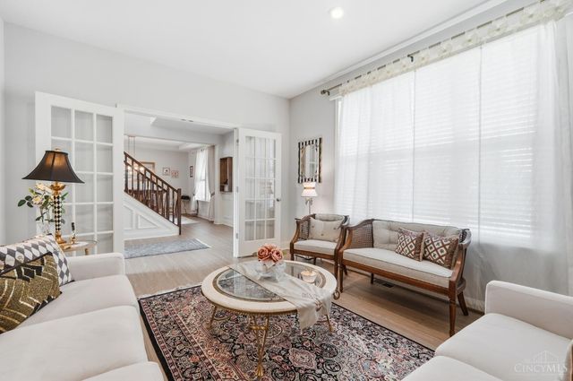 4123 Highland Green Drive, Mason, OH 45040