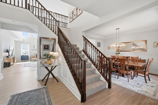 4123 Highland Green Drive, Mason, OH 45040