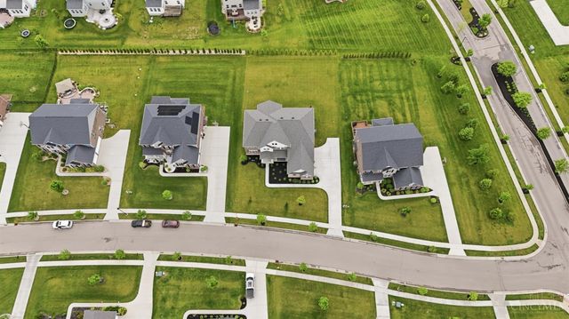 4123 Highland Green Drive, Mason, OH 45040