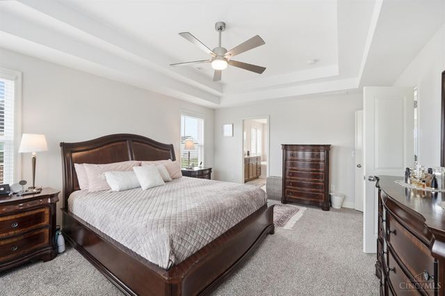 4123 Highland Green Drive, Mason, OH 45040