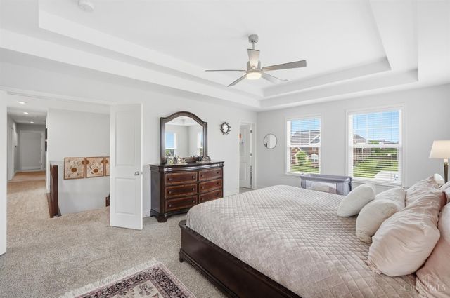 4123 Highland Green Drive, Mason, OH 45040