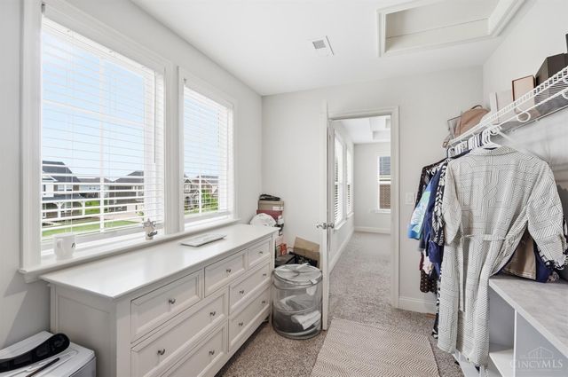 4123 Highland Green Drive, Mason, OH 45040