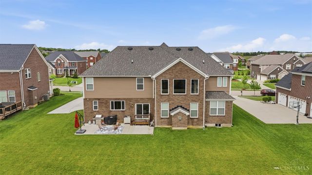 4123 Highland Green Drive, Mason, OH 45040