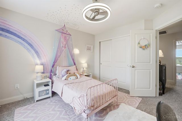 4123 Highland Green Drive, Mason, OH 45040