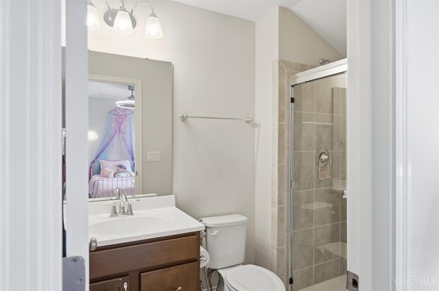 4123 Highland Green Drive, Mason, OH 45040