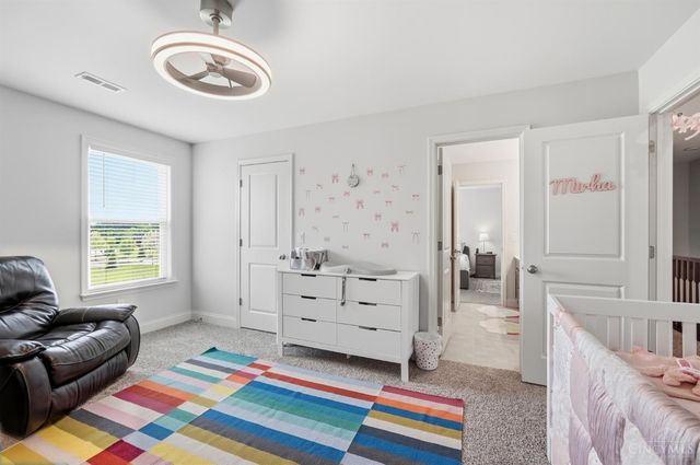 4123 Highland Green Drive, Mason, OH 45040