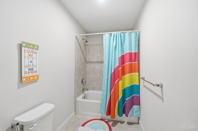 4123 Highland Green Drive, Mason, OH 45040