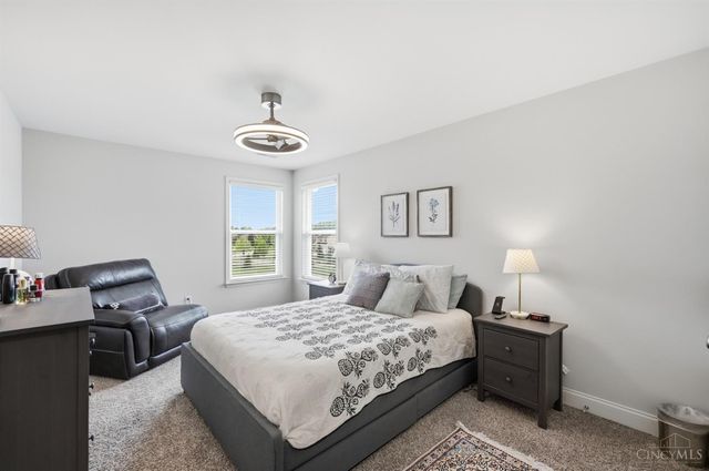 4123 Highland Green Drive, Mason, OH 45040