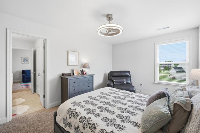 4123 Highland Green Drive, Mason, OH 45040
