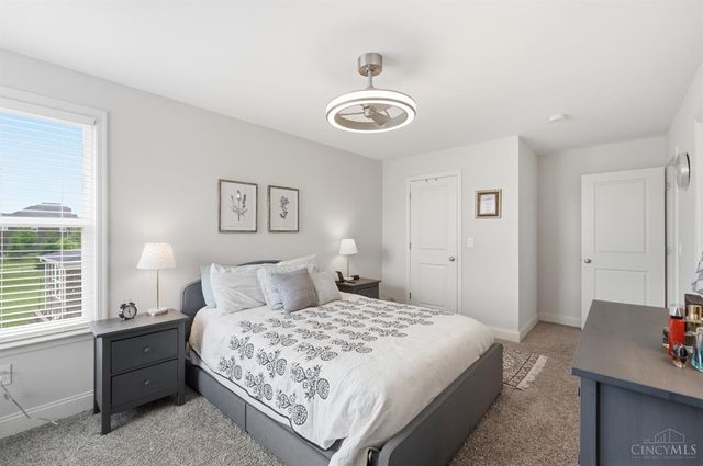 4123 Highland Green Drive, Mason, OH 45040