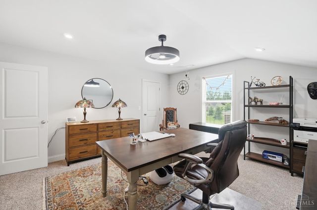 4123 Highland Green Drive, Mason, OH 45040