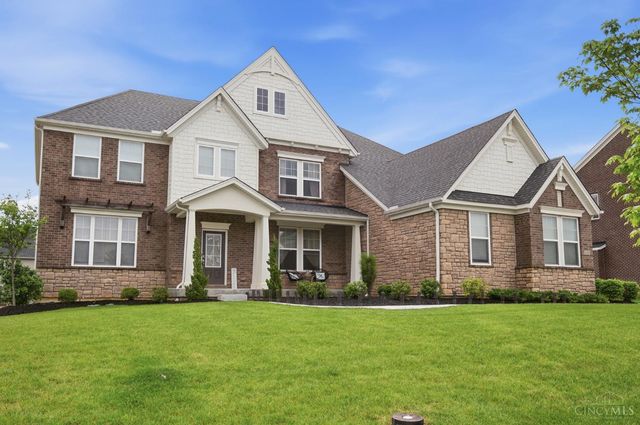 4123 Highland Green Drive, Mason, OH 45040