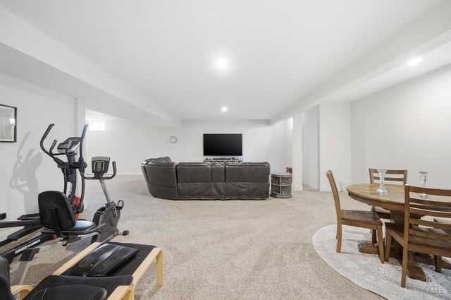 4123 Highland Green Drive, Mason, OH 45040