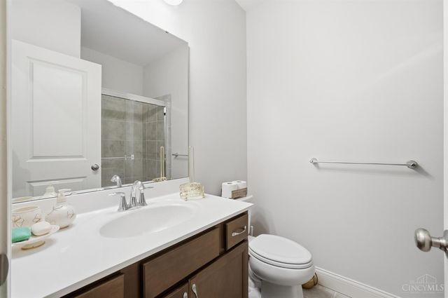 4123 Highland Green Drive, Mason, OH 45040
