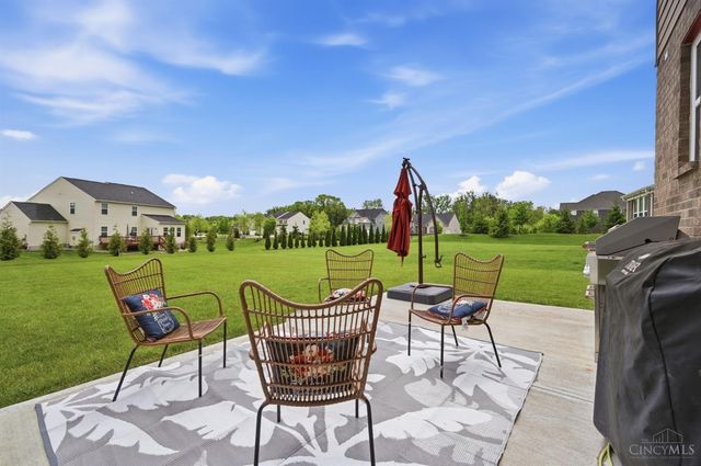 4123 Highland Green Drive, Mason, OH 45040