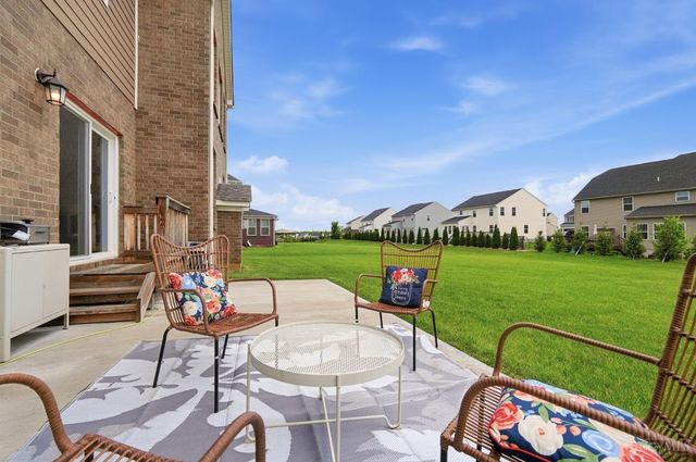 4123 Highland Green Drive, Mason, OH 45040