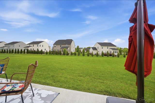 4123 Highland Green Drive, Mason, OH 45040