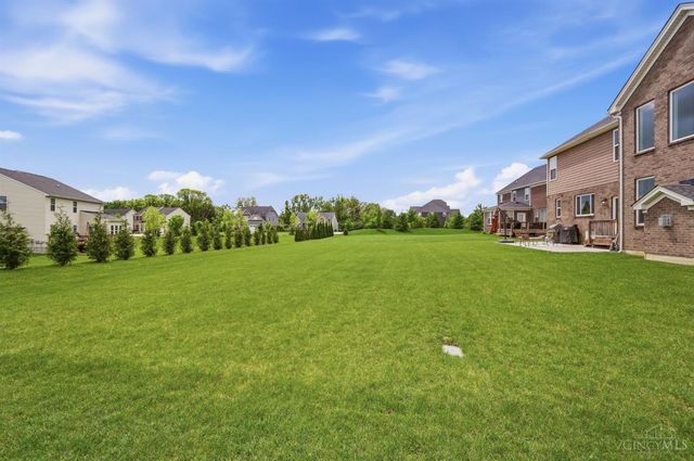 4123 Highland Green Drive, Mason, OH 45040