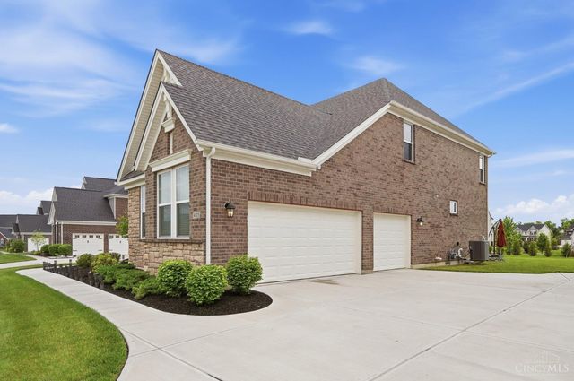 4123 Highland Green Drive, Mason, OH 45040
