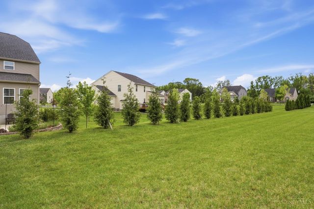 4123 Highland Green Drive, Mason, OH 45040